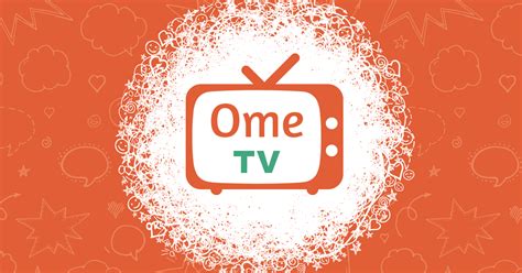 omgtv|Cam Chat for Strangers on OmeTV – Meet New People, Talk